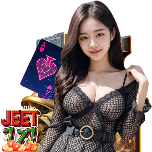 jeet777 สล็อตออนไลน์